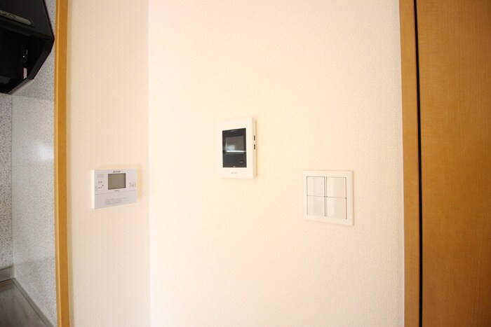 クレ－ルの物件内観写真