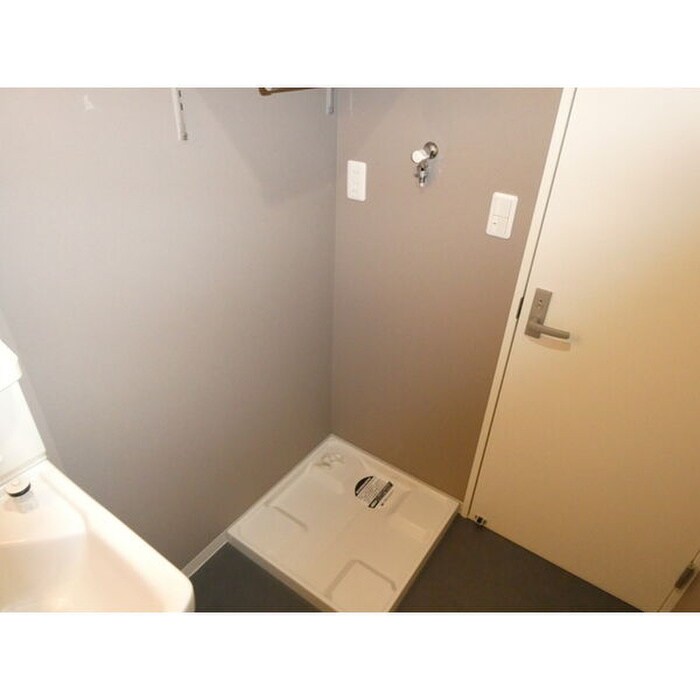 N：グレイスの物件内観写真