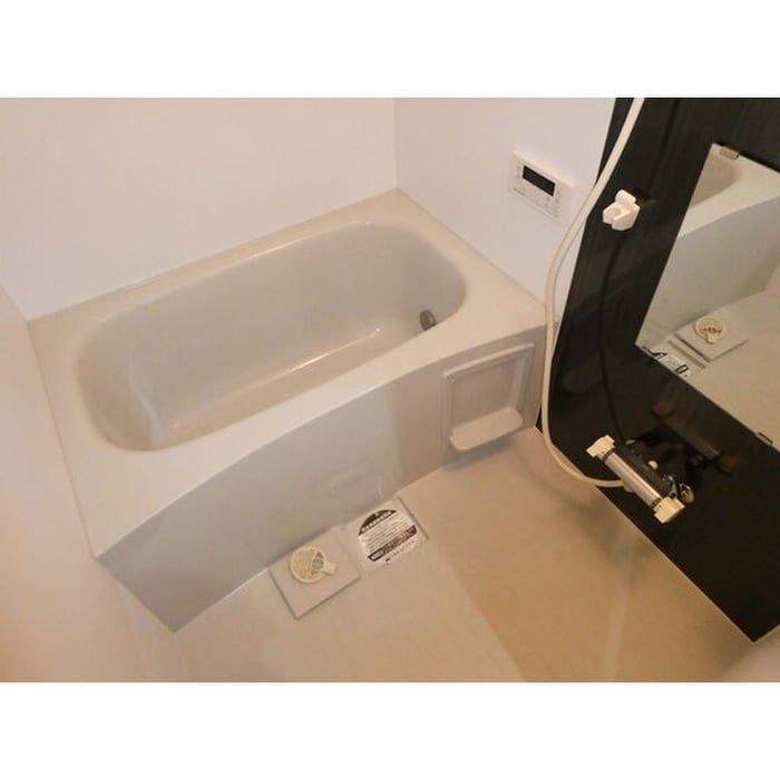 N：グレイスの物件内観写真