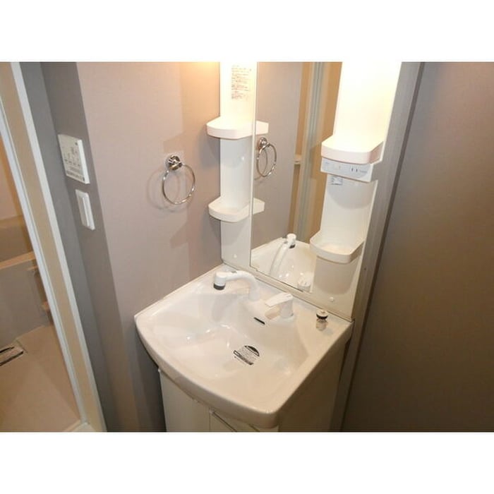 N：グレイスの物件内観写真