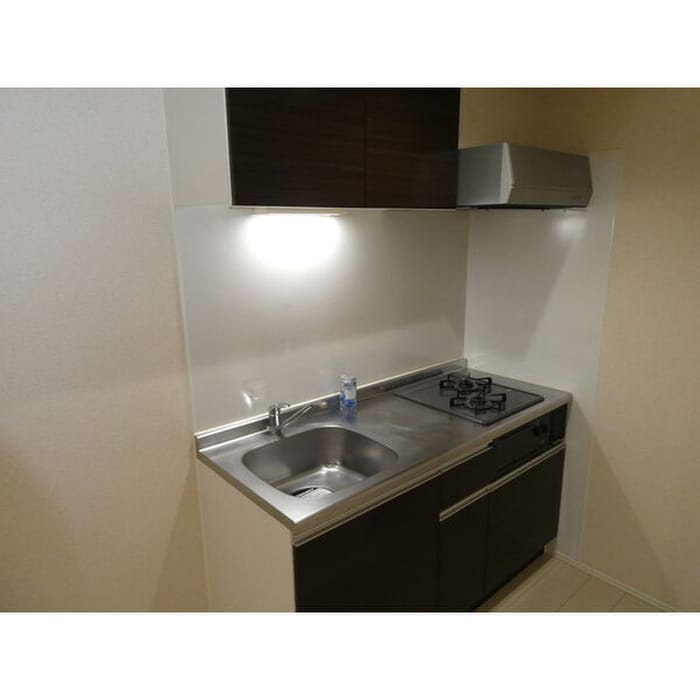 N：グレイスの物件内観写真