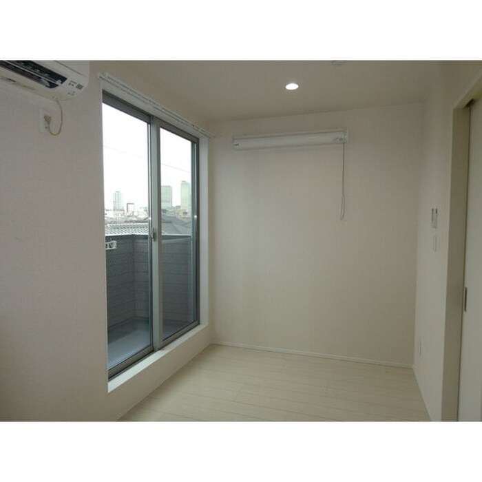 N：グレイスの物件内観写真