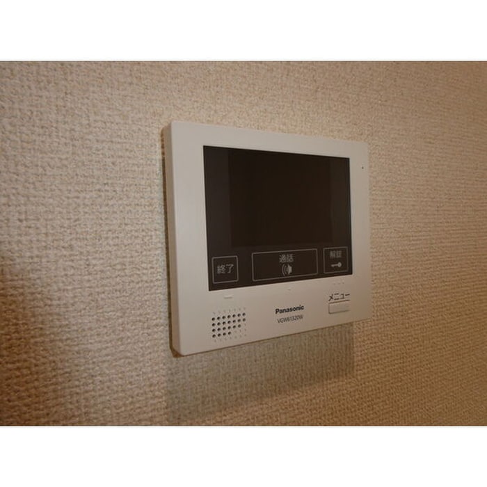 N：グレイスの物件内観写真