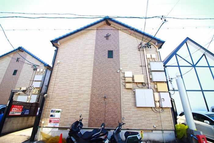 ションテ・ファオン・大野木の物件外観写真