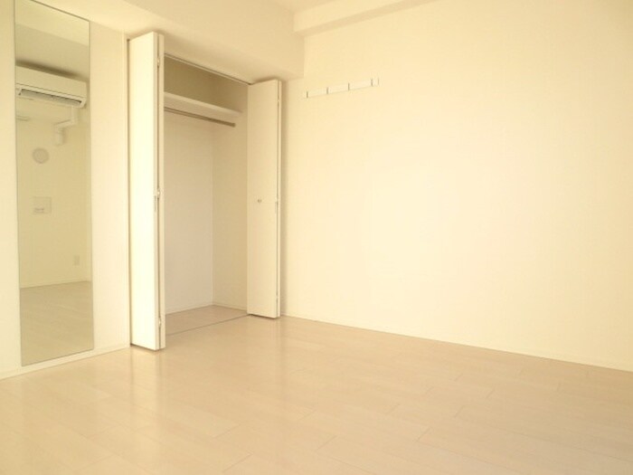 プルミエ志賀本通の物件内観写真