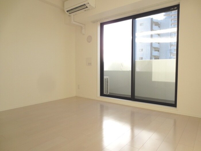 プルミエ志賀本通の物件内観写真