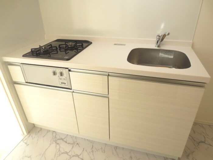 プルミエ志賀本通の物件内観写真