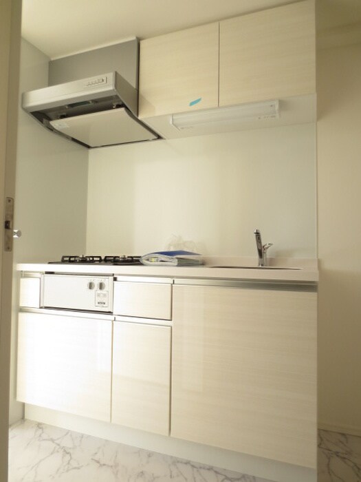 プルミエ志賀本通の物件内観写真