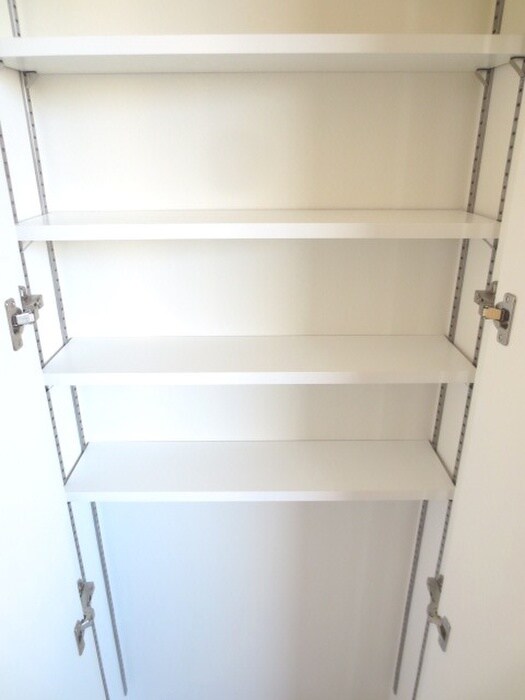 プルミエ志賀本通の物件内観写真