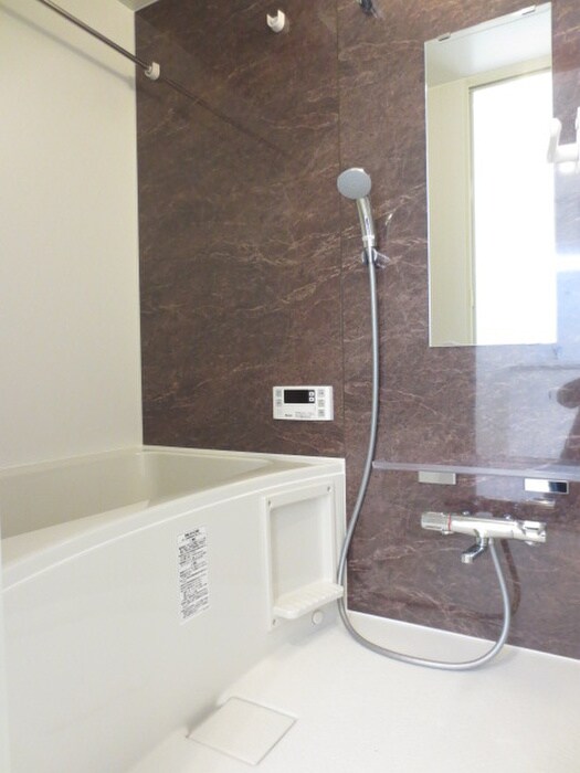 プルミエ志賀本通の物件内観写真