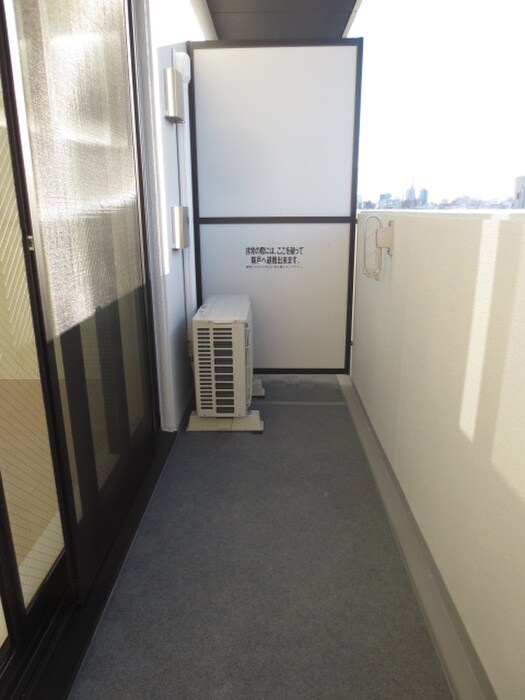 プルミエ志賀本通の物件内観写真