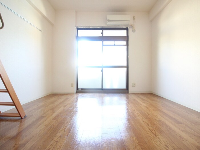 黎明マンションの物件内観写真