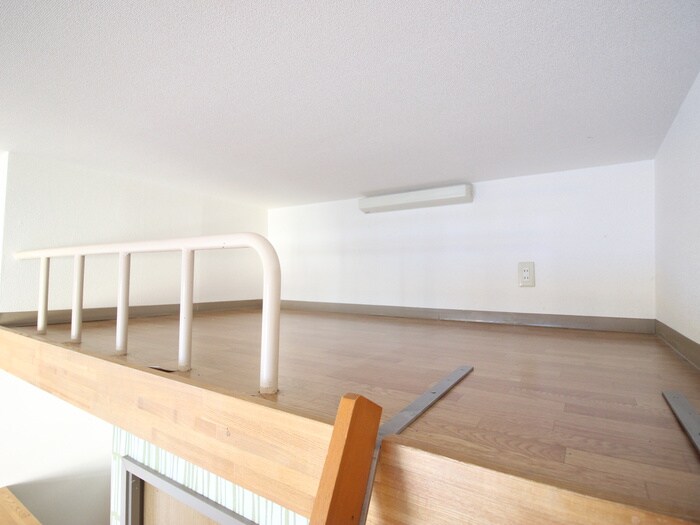 黎明マンションの物件内観写真