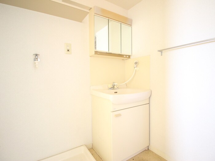 黎明マンションの物件内観写真