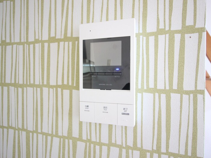 黎明マンションの物件内観写真