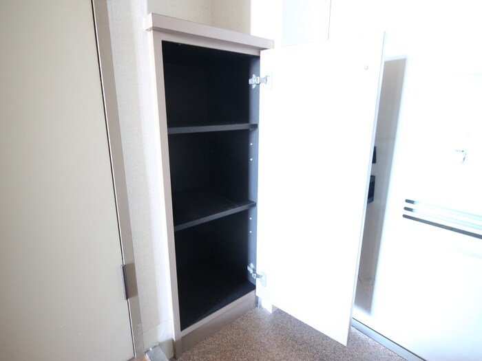 黎明マンションの物件内観写真