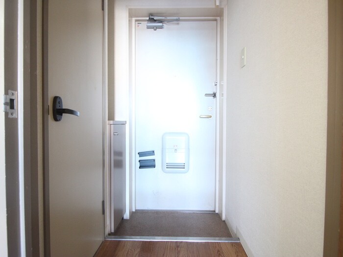 黎明マンションの物件内観写真