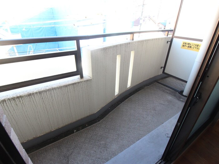 黎明マンションの物件内観写真