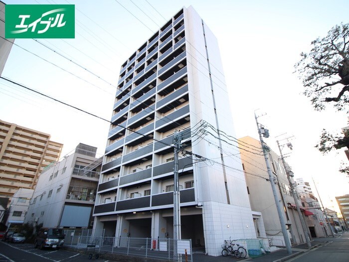 ｇｌａｎｚの物件外観写真