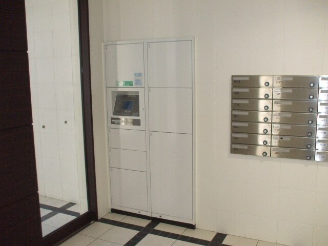 ｇｌａｎｚの物件外観写真