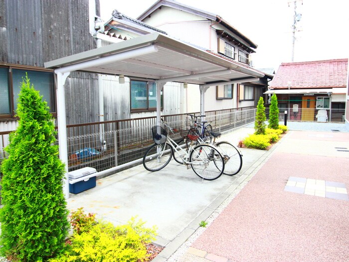 ブローテの物件外観写真