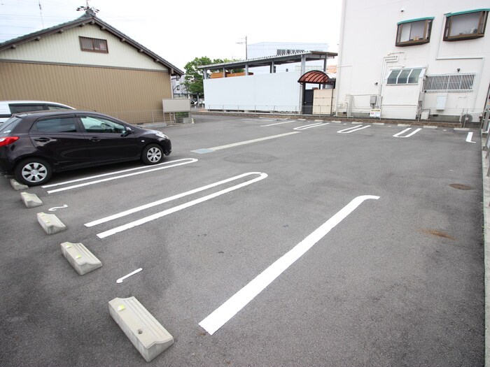 ブローテの物件外観写真