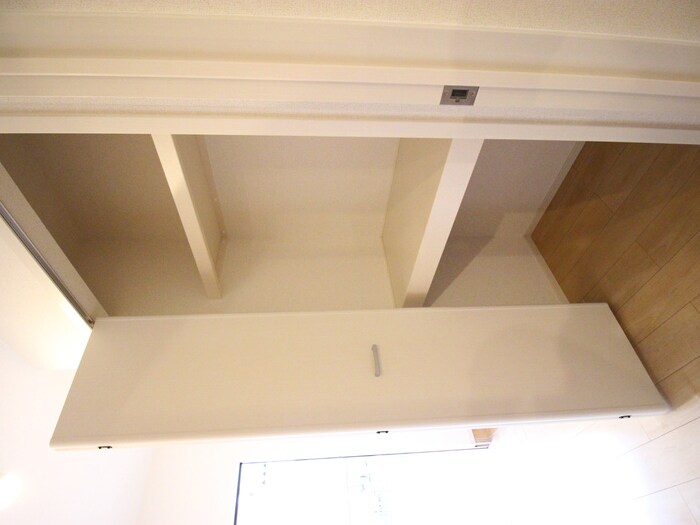 ブローテの物件内観写真