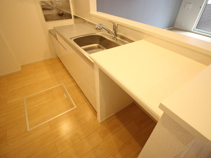 ブローテの物件内観写真