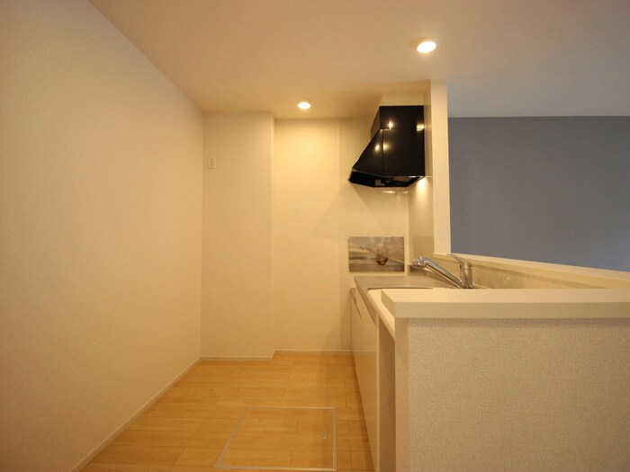 ブローテの物件内観写真