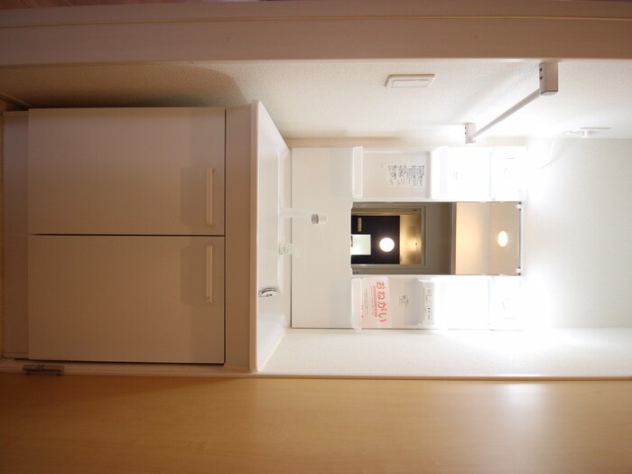 ブローテの物件内観写真