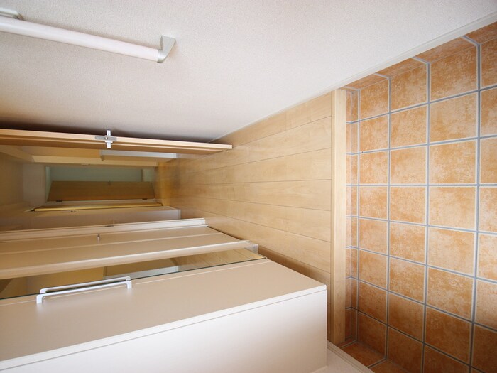 ブローテの物件内観写真