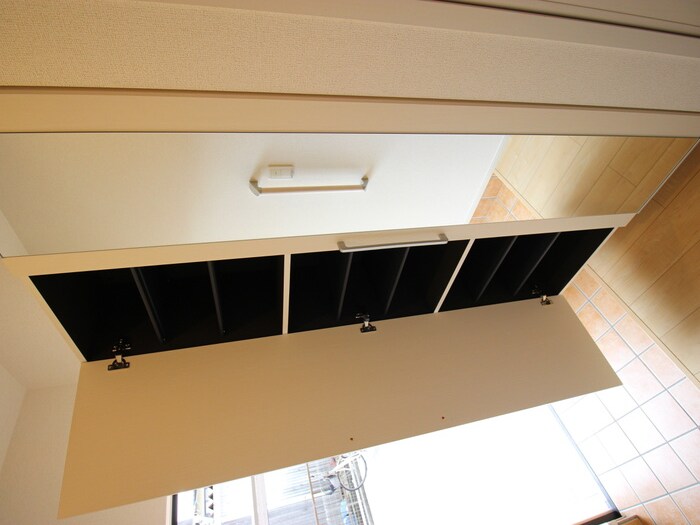 ブローテの物件内観写真