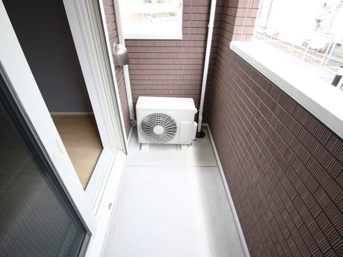 ブローテの物件内観写真