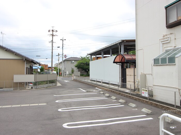 ブローテの物件内観写真