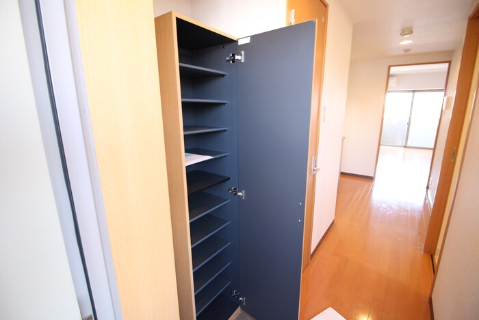 Ｔ－ＷＥＳＴの物件内観写真