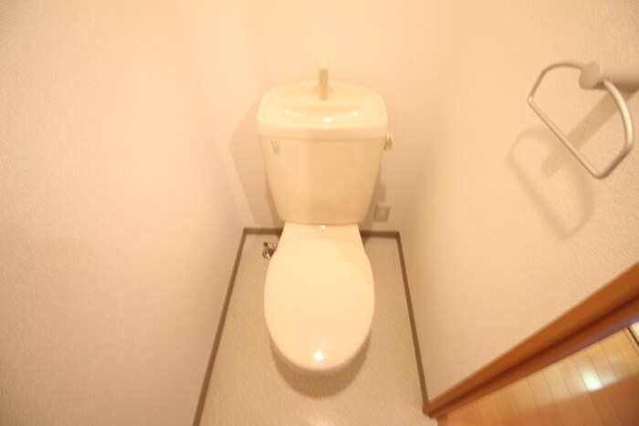 Ｔ－ＷＥＳＴの物件内観写真