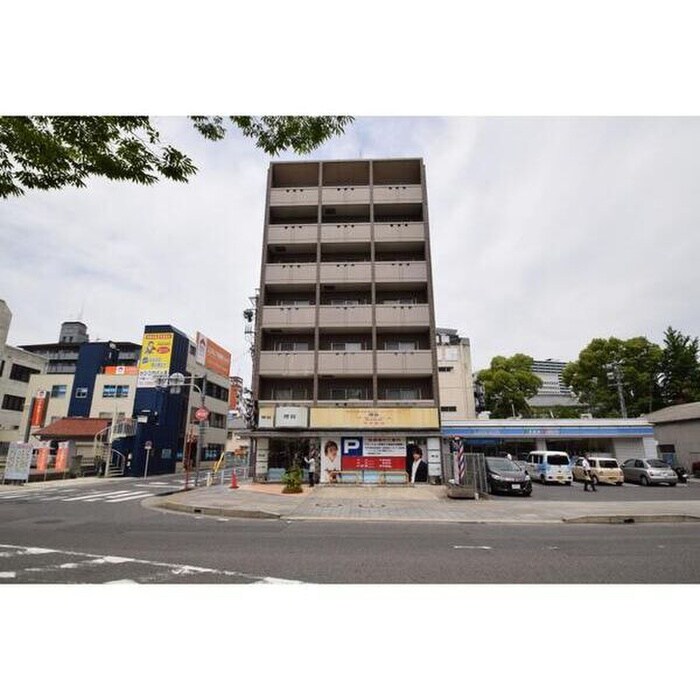 Ｔ－ＷＥＳＴの物件外観写真