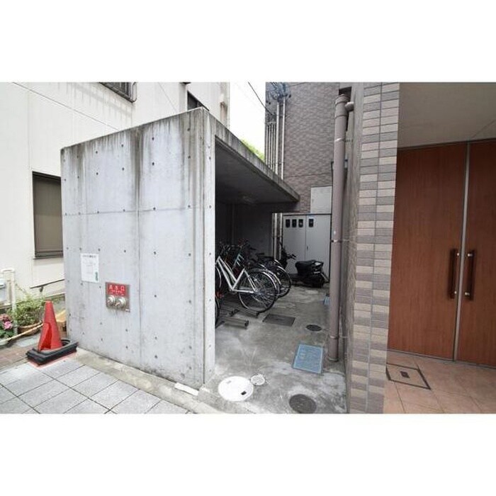 Ｔ－ＷＥＳＴの物件外観写真