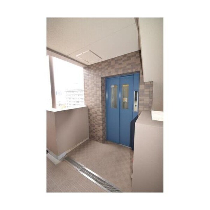 Ｔ－ＷＥＳＴの物件外観写真