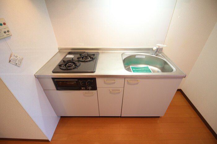 Ｔ－ＷＥＳＴの物件内観写真