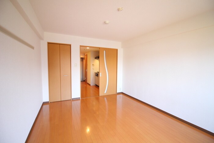 Ｔ－ＷＥＳＴの物件内観写真