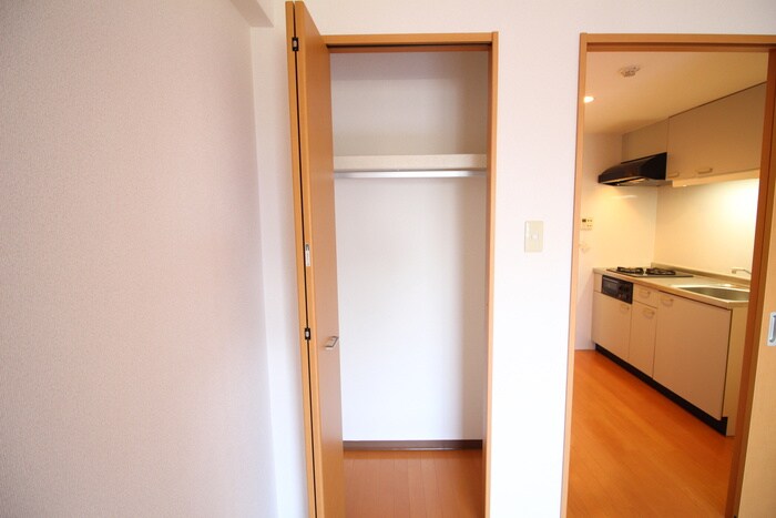 Ｔ－ＷＥＳＴの物件内観写真