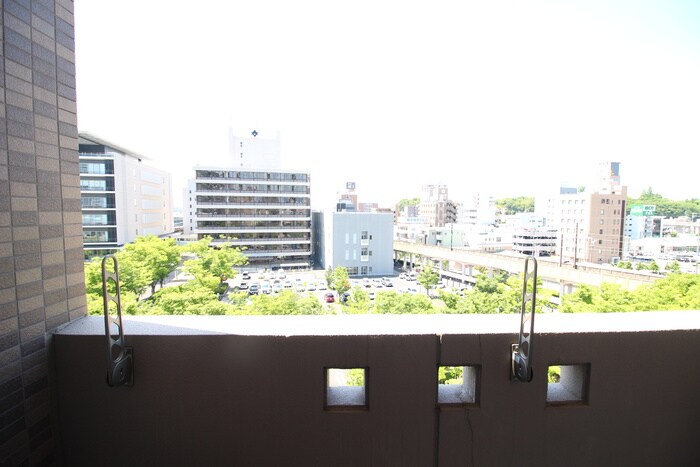 Ｔ－ＷＥＳＴの物件内観写真