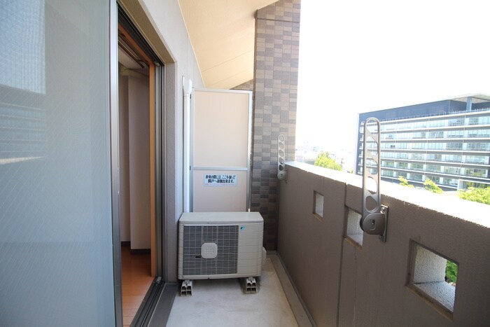 Ｔ－ＷＥＳＴの物件内観写真