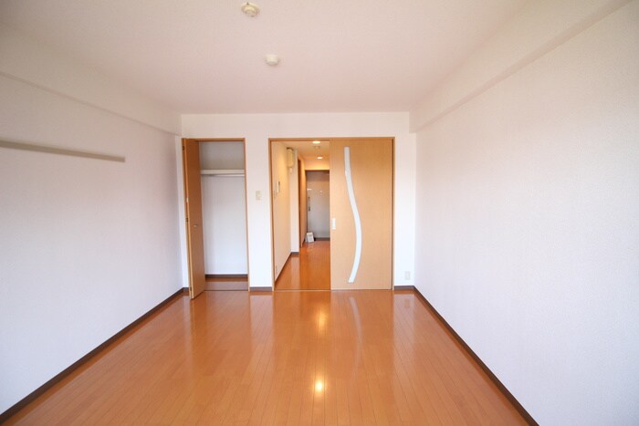 Ｔ－ＷＥＳＴの物件内観写真