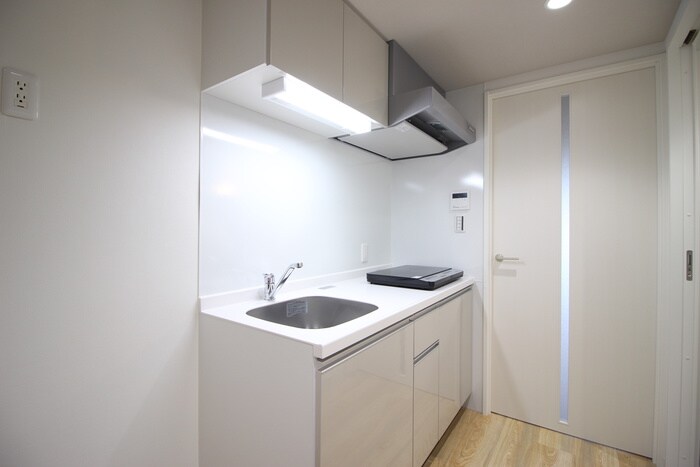 PULCHRA　OZONEの物件内観写真