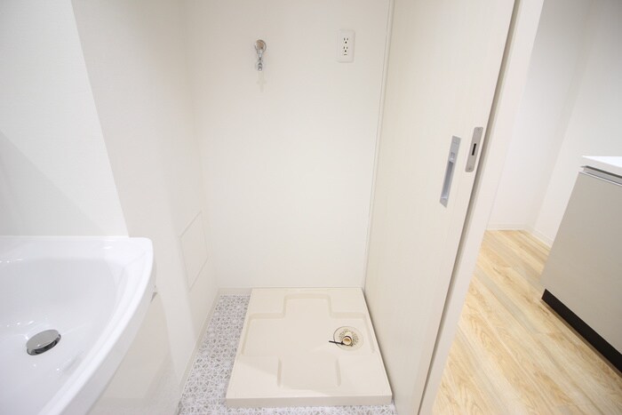 PULCHRA　OZONEの物件内観写真