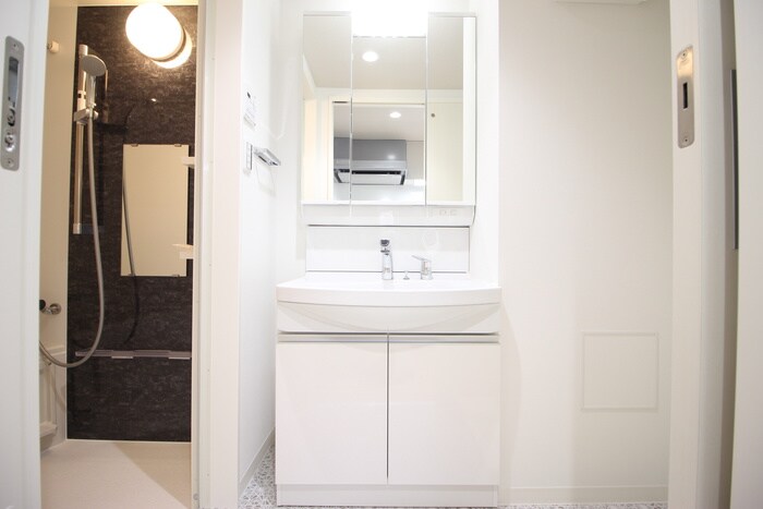 PULCHRA　OZONEの物件内観写真