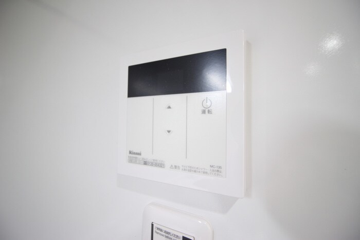 PULCHRA　OZONEの物件内観写真