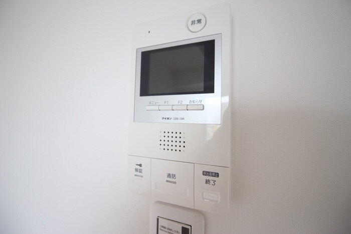 PULCHRA　OZONEの物件内観写真